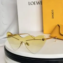 loewe aaa qualite lunettes de soleil s_125b122